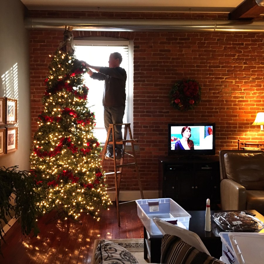 Christmas Tree (6ft)