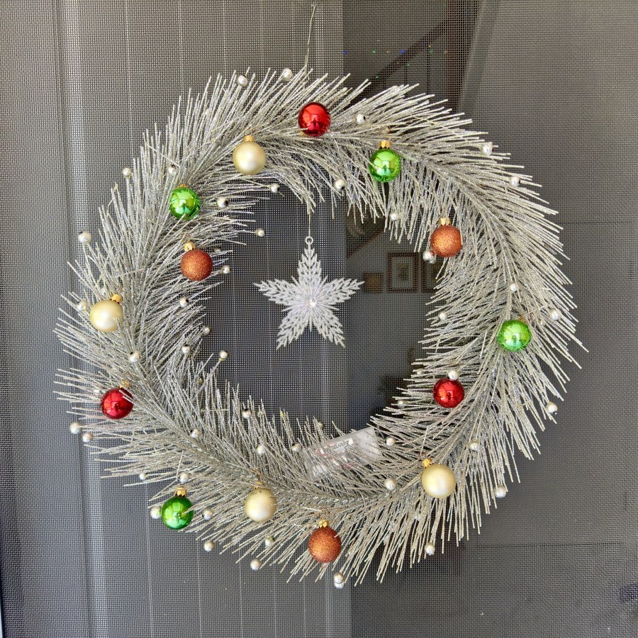 Christmas Wreath